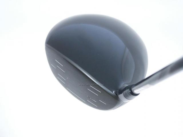 Driver : XXIO : ไดรเวอร์ XXIO 10 Black Limited (รุ่นพิเศษ หายาก ปี 2019) Loft 9.5 ก้าน Fujikura Speeder 569 Evolution IV Flex S
