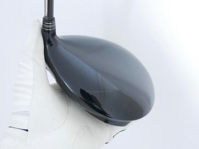Driver : XXIO : ไดรเวอร์ XXIO 10 Black Limited (รุ่นพิเศษ หายาก ปี 2019) Loft 9.5 ก้าน Fujikura Speeder 569 Evolution IV Flex S