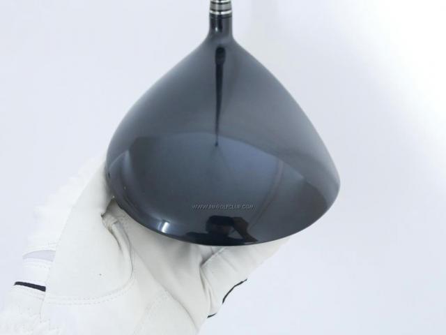 Driver : XXIO : ไดรเวอร์ XXIO 10 Black Limited (รุ่นพิเศษ หายาก ปี 2019) Loft 9.5 ก้าน Fujikura Speeder 569 Evolution IV Flex S