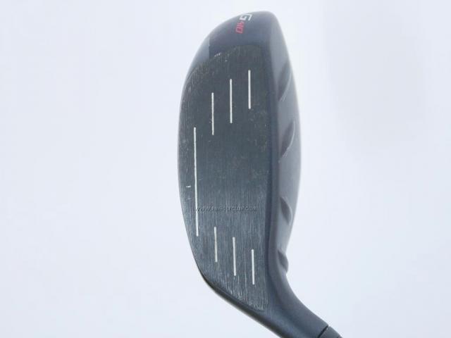 Fairway Wood : Ping : หัวไม้ 3 Ping G410 Maraging Steel (รุ่นปี 2019 Japan Spec) Loft 14.5 ก้าน Ping ALTA J CB Flex S