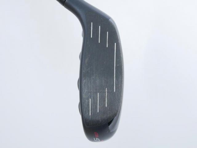 Fairway Wood : Ping : หัวไม้ 3 Ping G410 Maraging Steel (รุ่นปี 2019 Japan Spec) Loft 14.5 ก้าน Ping ALTA J CB Flex S