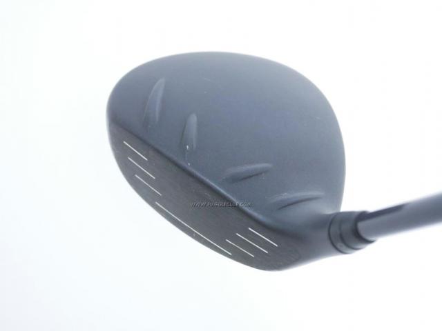 Fairway Wood : Ping : หัวไม้ 3 Ping G410 Maraging Steel (รุ่นปี 2019 Japan Spec) Loft 14.5 ก้าน Ping ALTA J CB Flex S