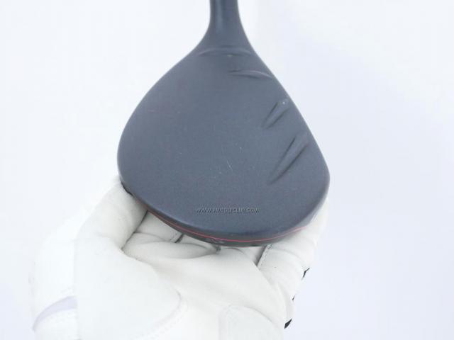 Fairway Wood : Ping : หัวไม้ 3 Ping G410 Maraging Steel (รุ่นปี 2019 Japan Spec) Loft 14.5 ก้าน Ping ALTA J CB Flex S
