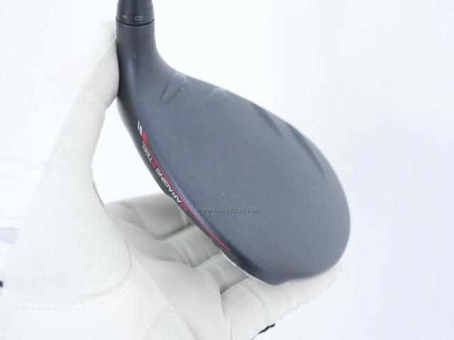 Fairway Wood : Ping : หัวไม้ 3 Ping G410 Maraging Steel (รุ่นปี 2019 Japan Spec) Loft 14.5 ก้าน Ping ALTA J CB Flex S