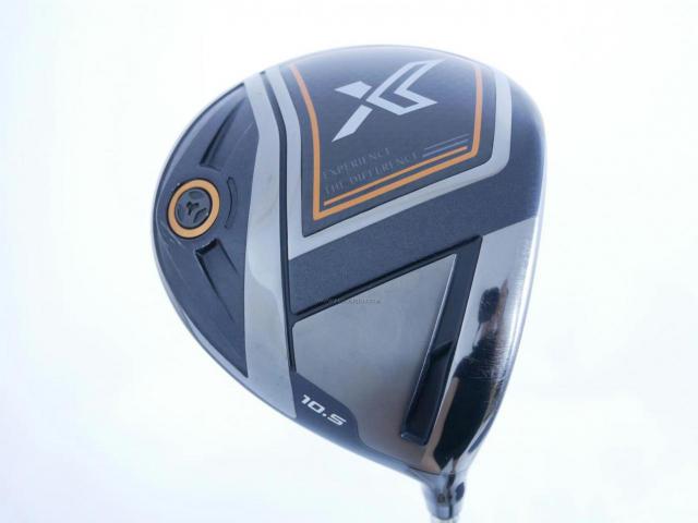 Driver : XXIO : ไดรเวอร์ XXIO X (ออกปี 2020) Loft 10.5 ก้าน Miyazaki AX-1 Flex S