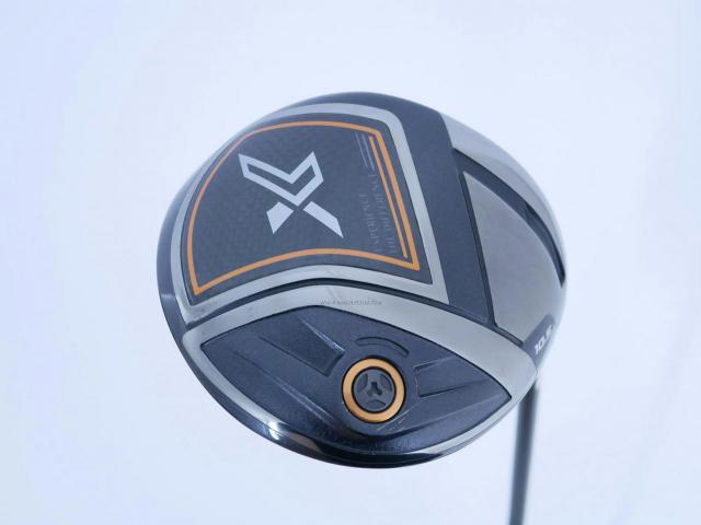 Driver : XXIO : ไดรเวอร์ XXIO X (ออกปี 2020) Loft 10.5 ก้าน Miyazaki AX-1 Flex S