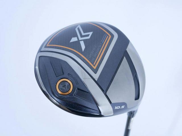 Driver : XXIO : ไดรเวอร์ XXIO X (ออกปี 2020) Loft 10.5 ก้าน Miyazaki AX-1 Flex S