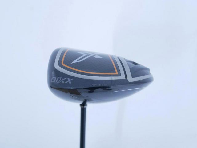 Driver : XXIO : ไดรเวอร์ XXIO X (ออกปี 2020) Loft 10.5 ก้าน Miyazaki AX-1 Flex S