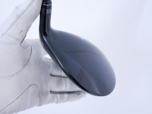 Fairway Wood : PRGR : หัวไม้ 3 PRGR RS JUST (รุ่นปี 2024) Loft 15 ก้าน Mitsubishi Diamana Flex S