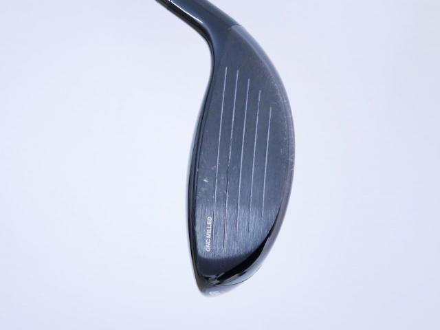 Fairway Wood : PRGR : หัวไม้ 3 PRGR RS JUST (รุ่นปี 2024) Loft 15 ก้าน Mitsubishi Diamana Flex S