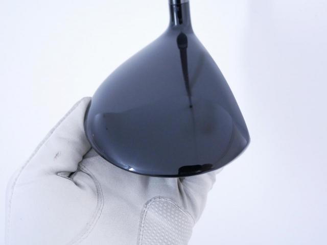 Fairway Wood : PRGR : หัวไม้ 5 PRGR Red (ออกปี 2018) Loft 19 Flex R (M-37)