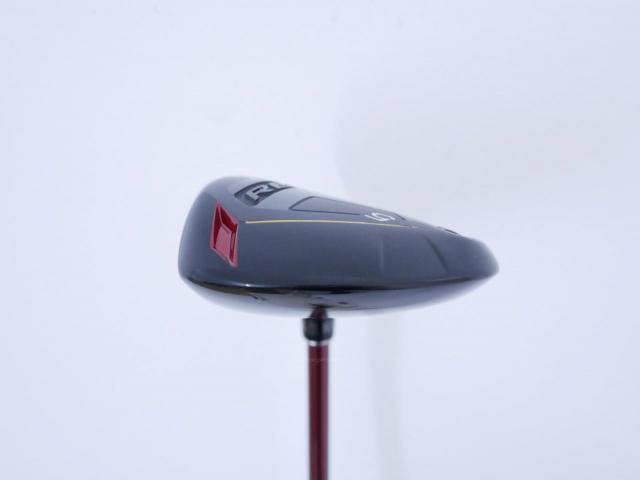 Fairway Wood : PRGR : หัวไม้ 5 PRGR Red (ออกปี 2018) Loft 19 Flex R (M-37)