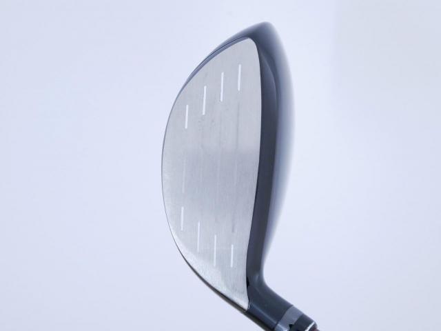 Fairway Wood : PRGR : หัวไม้ 5 PRGR Red (ออกปี 2018) Loft 19 Flex R (M-37)