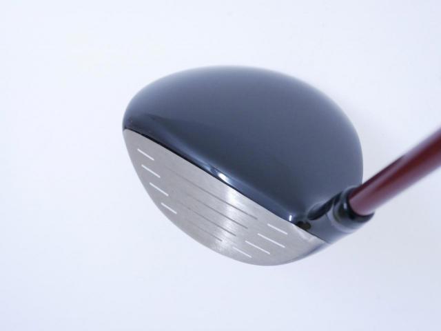 Fairway Wood : PRGR : หัวไม้ 5 PRGR Red (ออกปี 2018) Loft 19 Flex R (M-37)