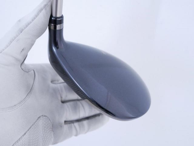 Lady club : All : หัวไม้ 4 PRGR LS (ปี 2022) Loft 17.5 ก้าน Fujikura Speeder NX Flex L