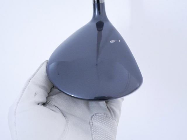 Lady club : All : หัวไม้ 4 PRGR LS (ปี 2022) Loft 17.5 ก้าน Fujikura Speeder NX Flex L