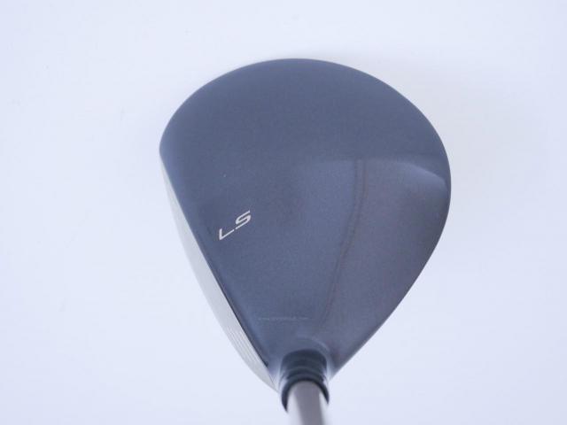 Lady club : All : หัวไม้ 4 PRGR LS (ปี 2022) Loft 17.5 ก้าน Fujikura Speeder NX Flex L