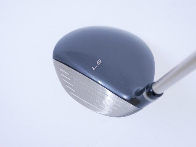 Lady club : All : หัวไม้ 4 PRGR LS (ปี 2022) Loft 17.5 ก้าน Fujikura Speeder NX Flex L