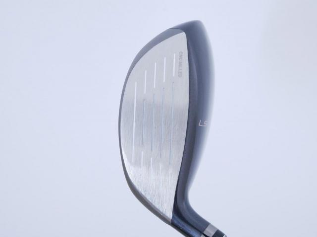 Lady club : All : หัวไม้ 4 PRGR LS (ปี 2022) Loft 17.5 ก้าน Fujikura Speeder NX Flex L