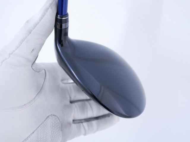 Fairway Wood : PRGR : หัวไม้ 3 PRGR RS (รุ่นปี 2019) Loft 15 ก้าน Mitsubishi Diamana Flex R (M-37)