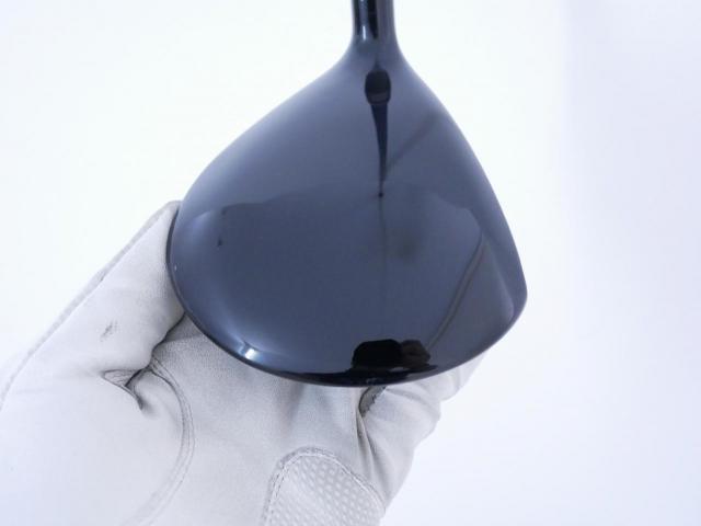 Fairway Wood : PRGR : หัวไม้ 3 PRGR RS (รุ่นปี 2019) Loft 15 ก้าน Mitsubishi Diamana Flex R (M-37)