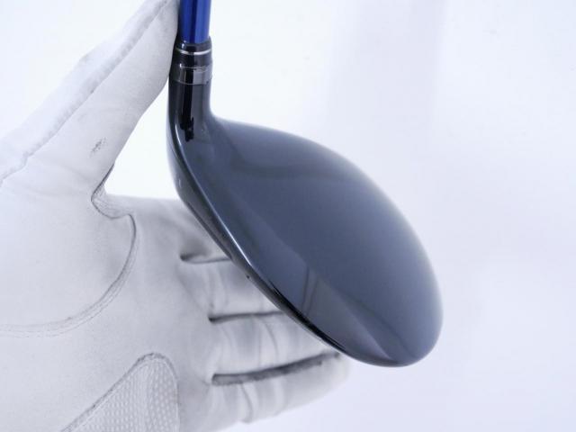 Fairway Wood : PRGR : หัวไม้ 3 PRGR RS (รุ่นปี 2019) Loft 15 ก้าน Mitsubishi Diamana Flex SR (M-40)