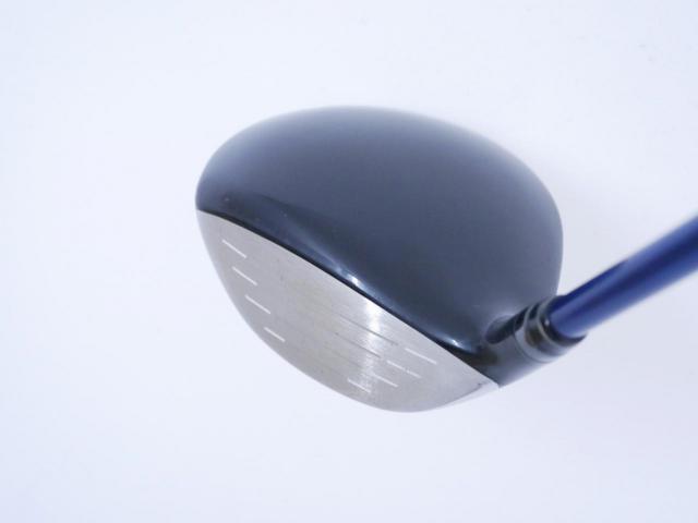 Fairway Wood : PRGR : หัวไม้ 3 PRGR RS (รุ่นปี 2019) Loft 15 ก้าน Mitsubishi Diamana Flex SR (M-40)