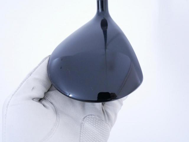 Fairway Wood : PRGR : หัวไม้ 3 PRGR RS (รุ่นปี 2019) Loft 15 ก้าน Mitsubishi Diamana Flex SR (M-40)