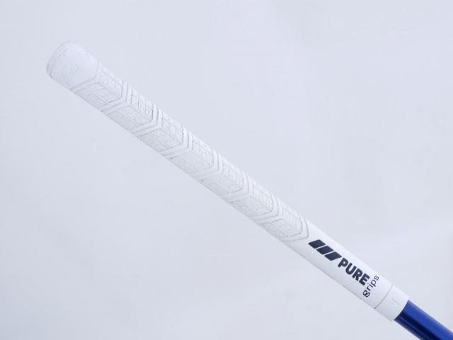 Fairway Wood : PRGR : หัวไม้ 3 PRGR RS (รุ่นปี 2019) Loft 15 ก้าน Mitsubishi Diamana Flex SR (M-40)