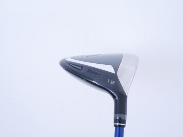 Fairway Wood : PRGR : หัวไม้ 5 PRGR RS (รุ่นปี 2019) Loft 18 ก้าน Mitsubishi Diamana Flex SR (M-40)