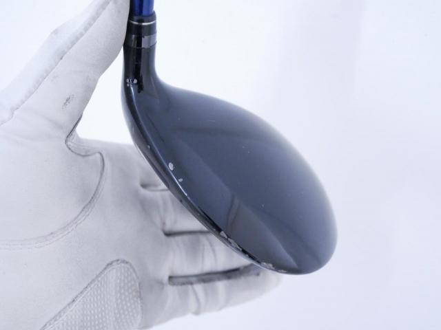 Fairway Wood : PRGR : หัวไม้ 5 PRGR RS (รุ่นปี 2019) Loft 18 ก้าน Mitsubishi Diamana Flex SR (M-40)