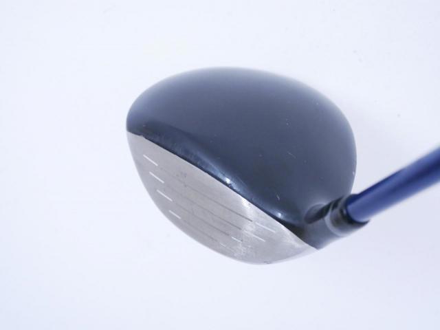 Fairway Wood : PRGR : หัวไม้ 5 PRGR RS (รุ่นปี 2019) Loft 18 ก้าน Mitsubishi Diamana Flex SR (M-40)