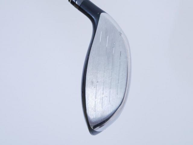 Fairway Wood : PRGR : หัวไม้ 5 PRGR RS (รุ่นปี 2019) Loft 18 ก้าน Mitsubishi Diamana Flex SR (M-40)