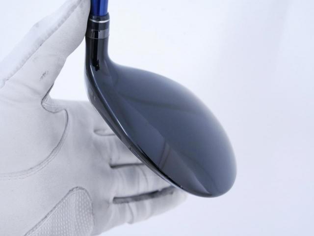 Fairway Wood : PRGR : หัวไม้ 5 PRGR RS (รุ่นปี 2019) Loft 18 ก้าน Mitsubishi Diamana Flex SR (M-40)