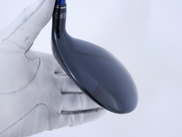 Fairway Wood : PRGR : หัวไม้ 7 PRGR RS (รุ่นปี 2019) Loft 21 ก้าน Mitsubishi Diamana Flex R (M-37)