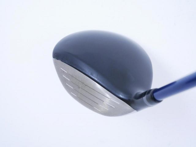 Fairway Wood : PRGR : หัวไม้ 7 PRGR RS (รุ่นปี 2019) Loft 21 ก้าน Mitsubishi Diamana Flex R (M-37)