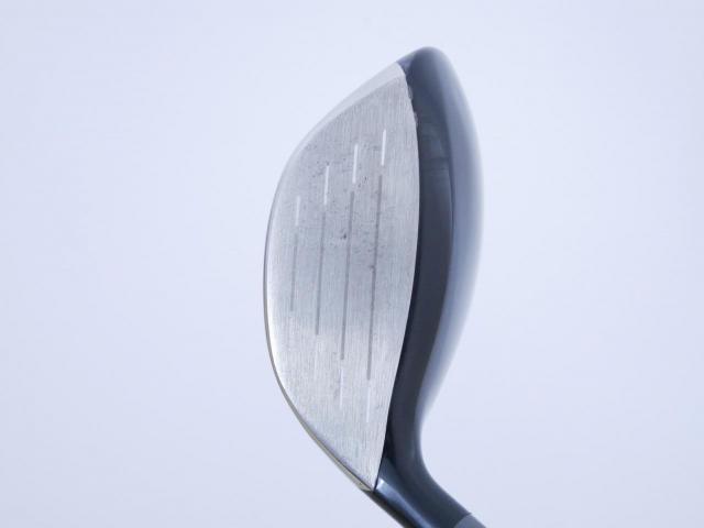 Fairway Wood : PRGR : หัวไม้ 7 PRGR RS (รุ่นปี 2019) Loft 21 ก้าน Mitsubishi Diamana Flex R (M-37)