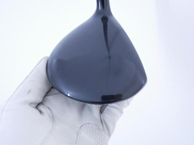 Fairway Wood : PRGR : หัวไม้ 5 PRGR RS Red (ปี 2021) Loft 17 ก้าน Fujikura Speeder Evolution Flex R