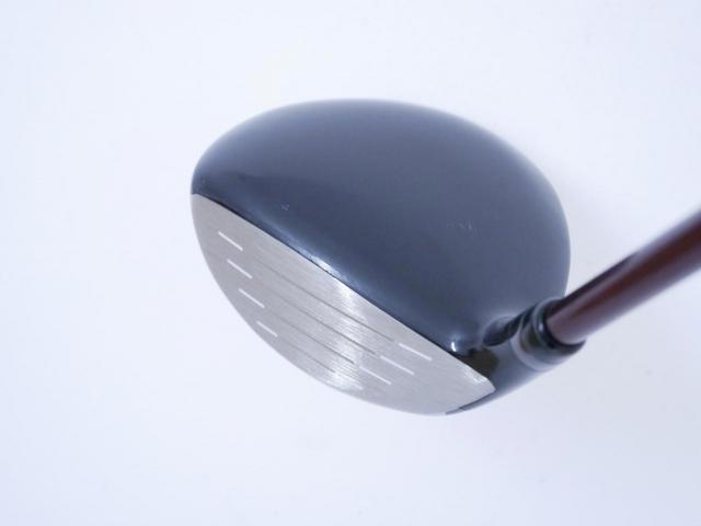 Fairway Wood : PRGR : หัวไม้ 5 PRGR RS Red (ปี 2021) Loft 17 ก้าน Fujikura Speeder Evolution Flex R