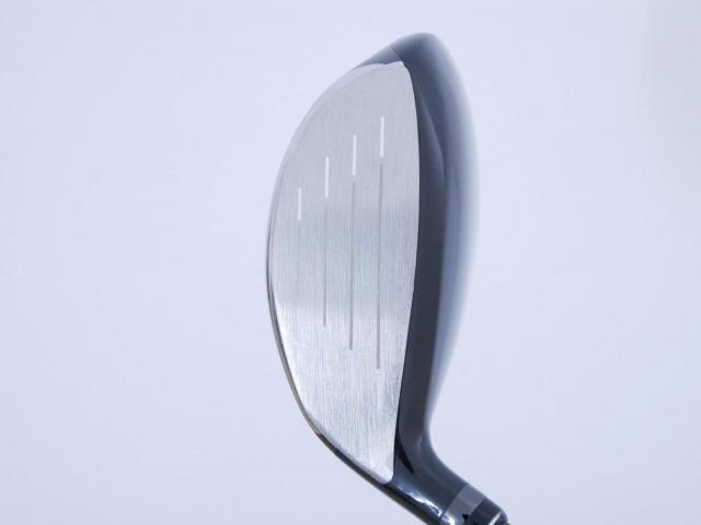 Fairway Wood : PRGR : หัวไม้ 5 PRGR RS Red (ปี 2021) Loft 17 ก้าน Fujikura Speeder Evolution Flex R