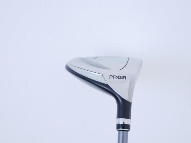Fairway Wood : PRGR : หัวไม้ 7 PRGR ID Nabla RS (ออกปี 2016) Loft 21 Flex R (M-37)