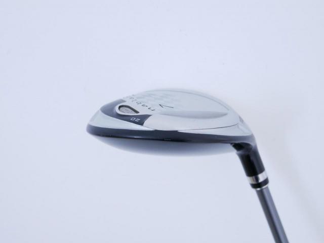 Fairway Wood : PRGR : หัวไม้ 7 PRGR ID Nabla RS (ออกปี 2016) Loft 21 Flex R (M-37)