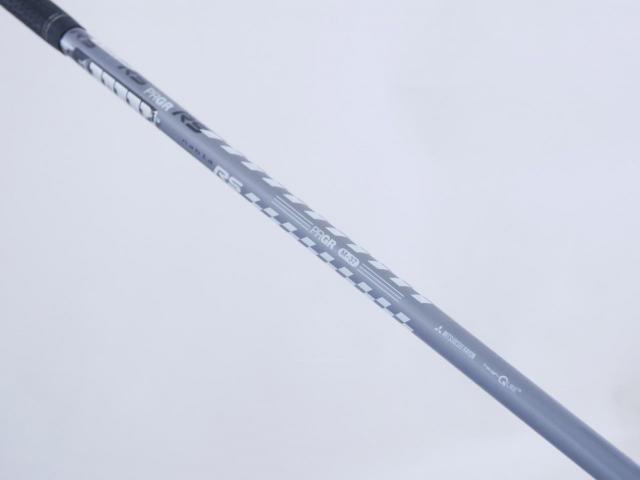 Fairway Wood : PRGR : หัวไม้ 7 PRGR ID Nabla RS (ออกปี 2016) Loft 21 Flex R (M-37)