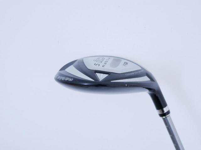 Fairway Wood : PRGR : หัวไม้ 5 PRGR ID Nabla X Loft 18 Flex SR (M-40)