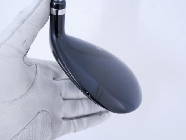 Fairway Wood : PRGR : หัวไม้ 5 PRGR ID Nabla X Loft 18 Flex SR (M-40)