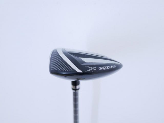 Fairway Wood : PRGR : หัวไม้ 5 PRGR ID Nabla X Loft 18 Flex SR (M-40)