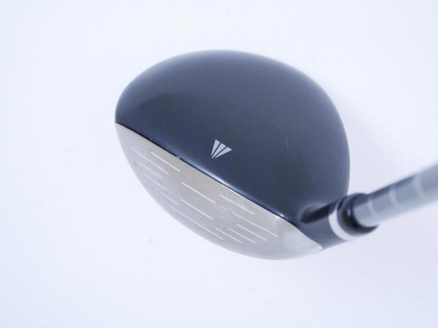 Fairway Wood : PRGR : หัวไม้ 5 PRGR ID Nabla X Loft 18 Flex SR (M-40)