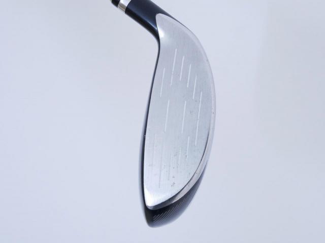 Fairway Wood : PRGR : หัวไม้ 5 PRGR ID Nabla X Loft 18 Flex SR (M-40)