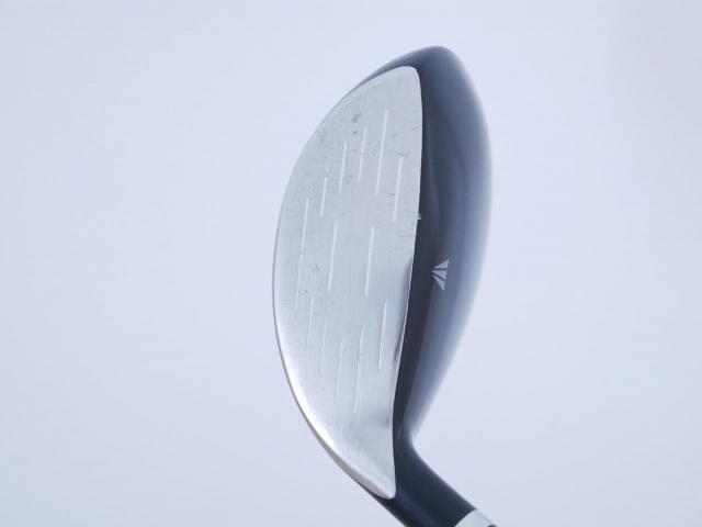 Fairway Wood : PRGR : หัวไม้ 5 PRGR ID Nabla X Loft 18 Flex SR (M-40)