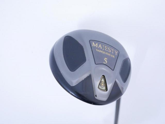 Fairway Wood : Maruman : หัวไม้ 5 Maruman Majesty Vanquich XR (รุ่นท้อปสุด) Loft 19 Flex R